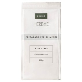 Polline naturale polvere 300 g