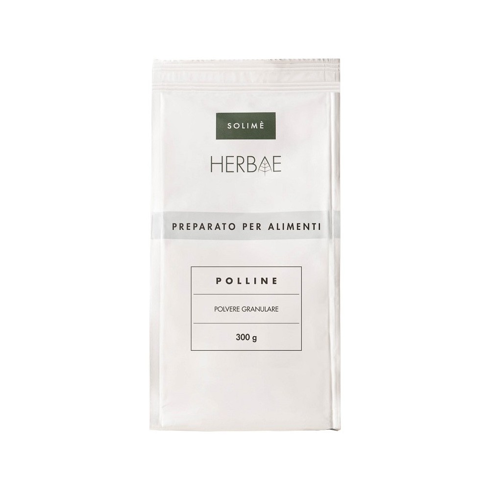 Polline naturale polvere 300 g
