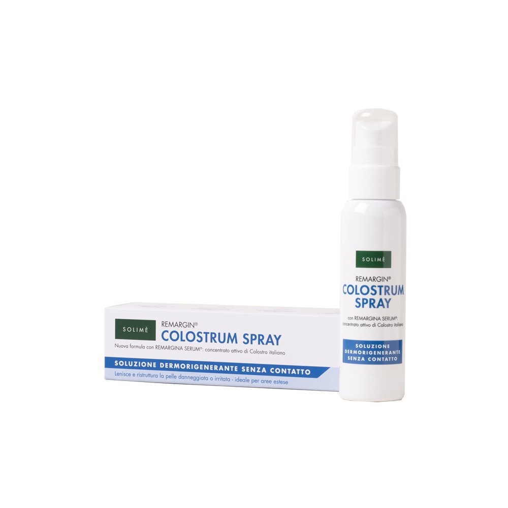 Remargin colostrum spray 100 ml