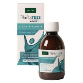 Plantatuss adulti 150 ml