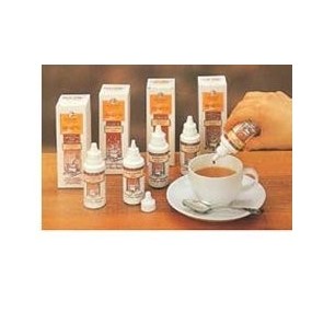 Uniquattro mirtillo bacche 50m