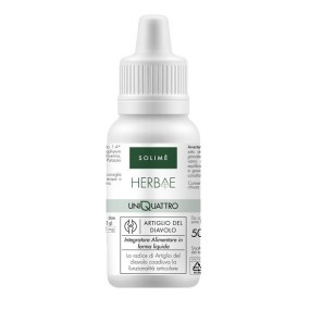 Uniquattro artiglio diavolo 50 ml