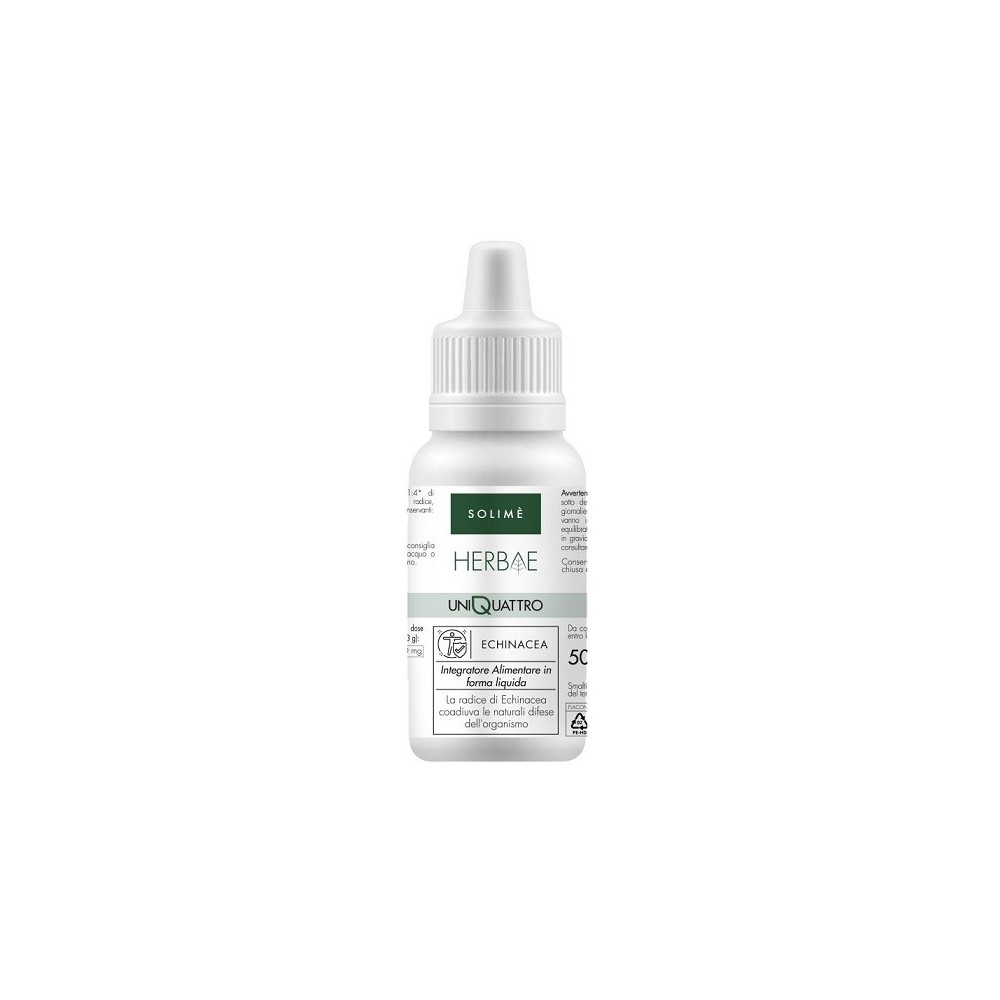 Uniquattro echinacea 50 ml