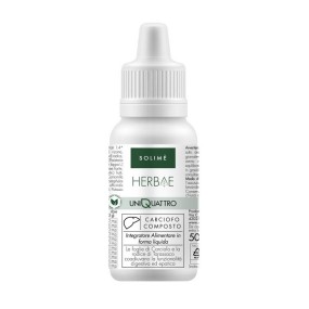 Uniquattro carciofo composto 50 ml