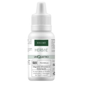 Uniquattro pilosella somm 50 ml