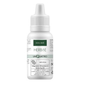 Uniquattro melissa 50 ml