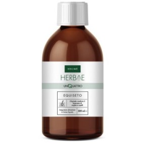 Uniquattro equiseto sommita' 500 ml