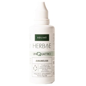 Uniquattro ia agnocasto 50 ml