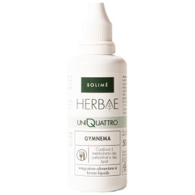 Uniquattro gymnema 50 ml