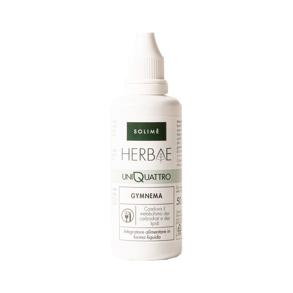 Uniquattro gymnema 50 ml