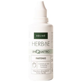 Uniquattro partenio 50 ml
