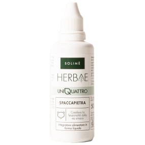Uniquattro spaccapietra 50 ml