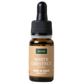 White chestnut 10 ml