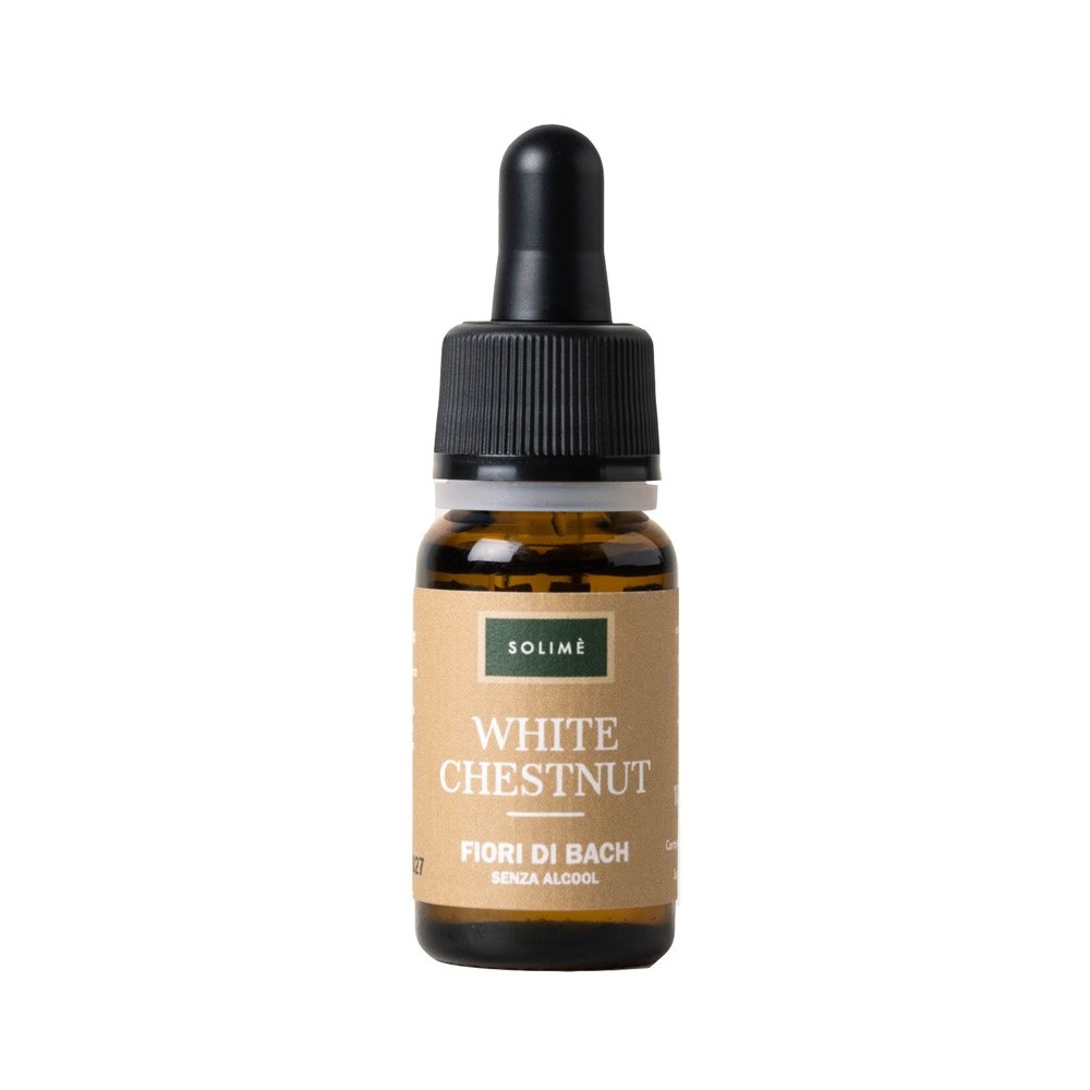 White chestnut 10 ml