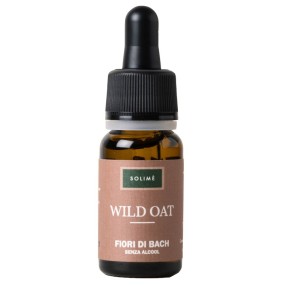 Wild oat 10 ml