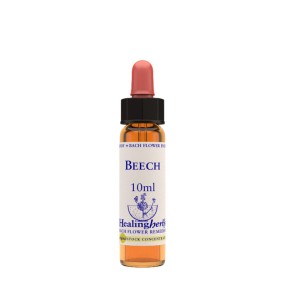 Healing Herbs Beech 10 ml Fiore di Bach