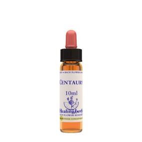 Healing Herbs Centaury 10 ml Fiore di Bach