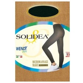 Wendy maxi fuseau nero 3