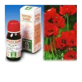 Papavero california 13 50ml tm
