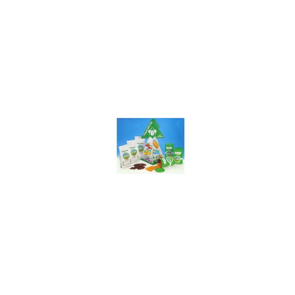 Polline millefiori granell1000
