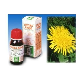 Tarassaco soluzione idroalcolica 28 50 ml specchiasol