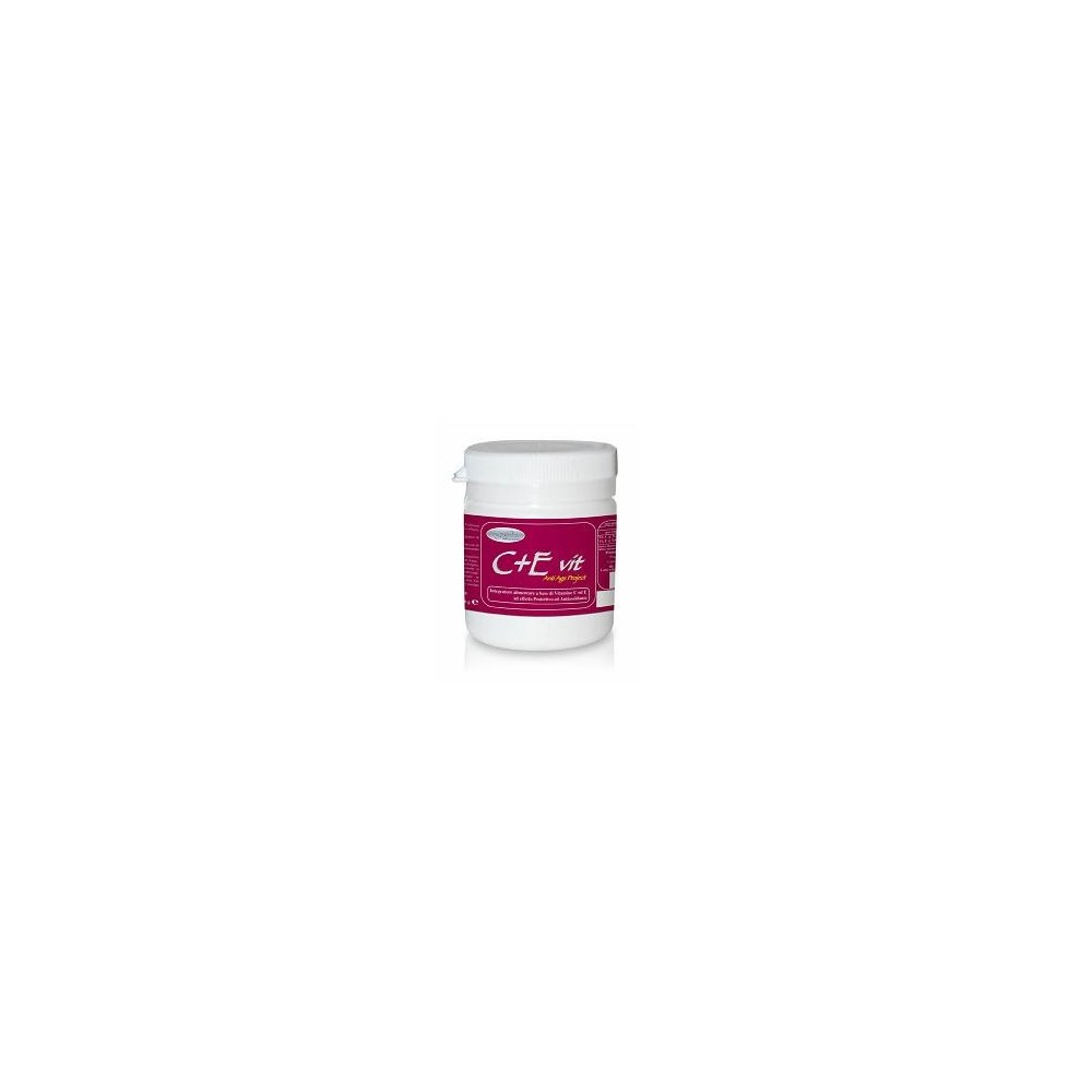 Vitamina c+e vit 30 compresse