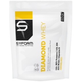 Diamond whey latte 500 g