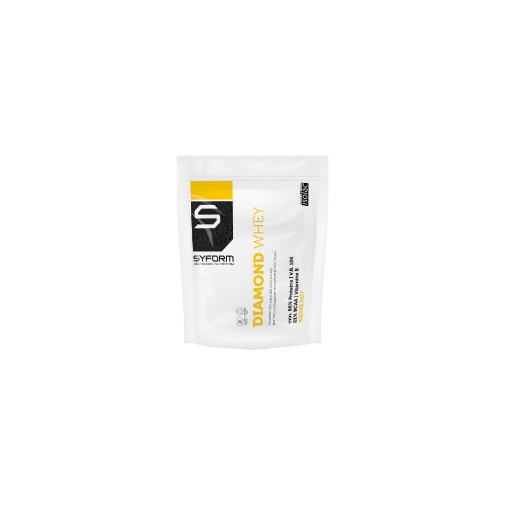 Diamond whey latte 500 g
