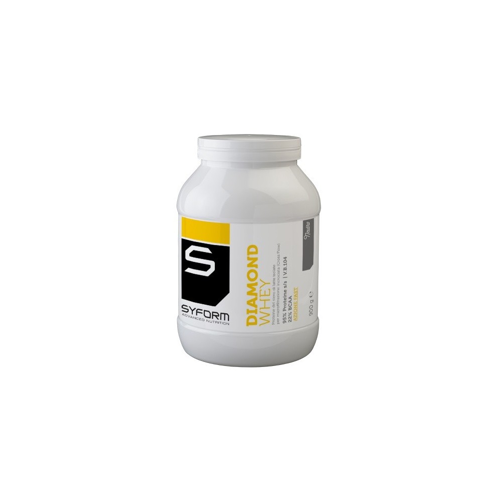 Diamond whey neutro 900 g