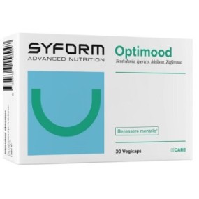 Optimood 30 capsule