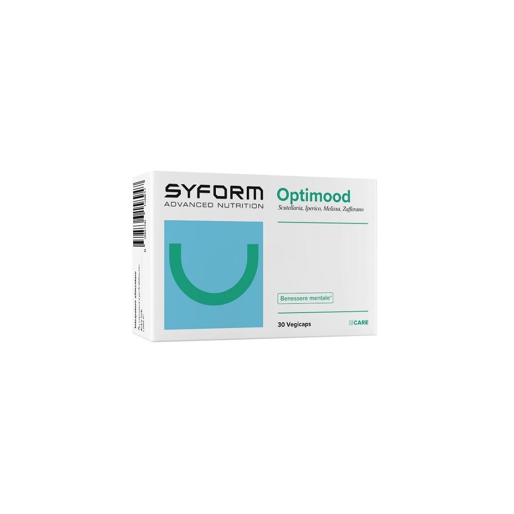Optimood 30 capsule