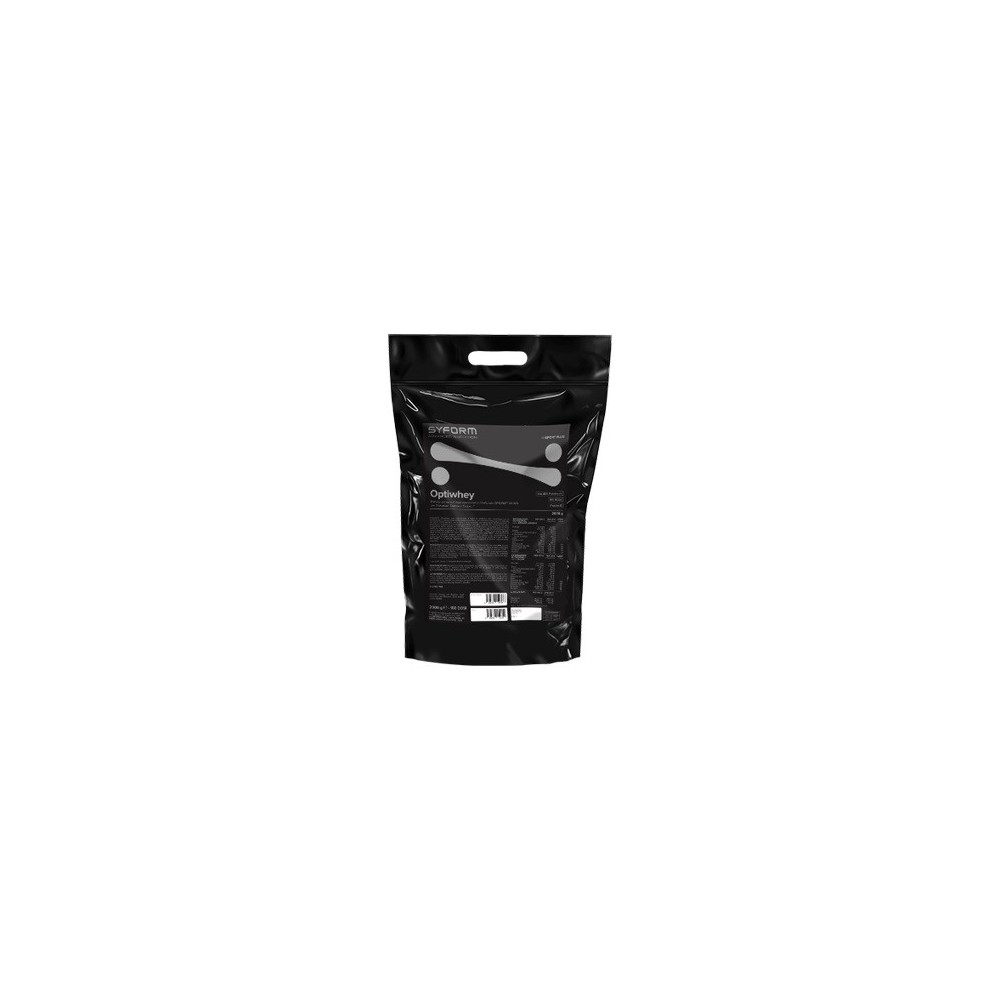 Optiwhey cacao 2000 g