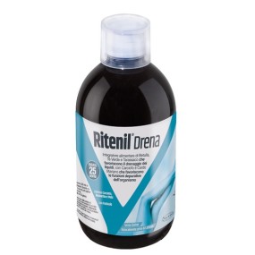 Ritenil drena 500 ml