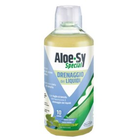 Aloe-sy special drenaggio 500 ml