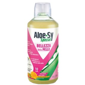 Aloe-sy special bellezza 500 ml