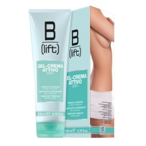 B lift gel crema attivo seno