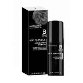 B lift age supreme siero in gel 30 ml