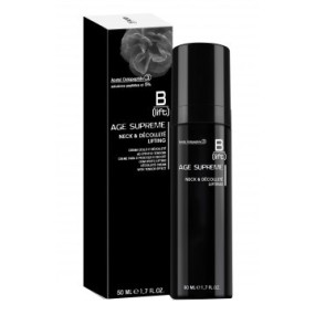 B lift age supreme collo & decollete 50 ml