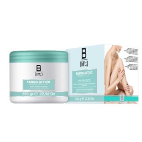 B lift fango termale 650 g