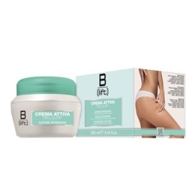 B lift crema attiva cellulite 250 ml