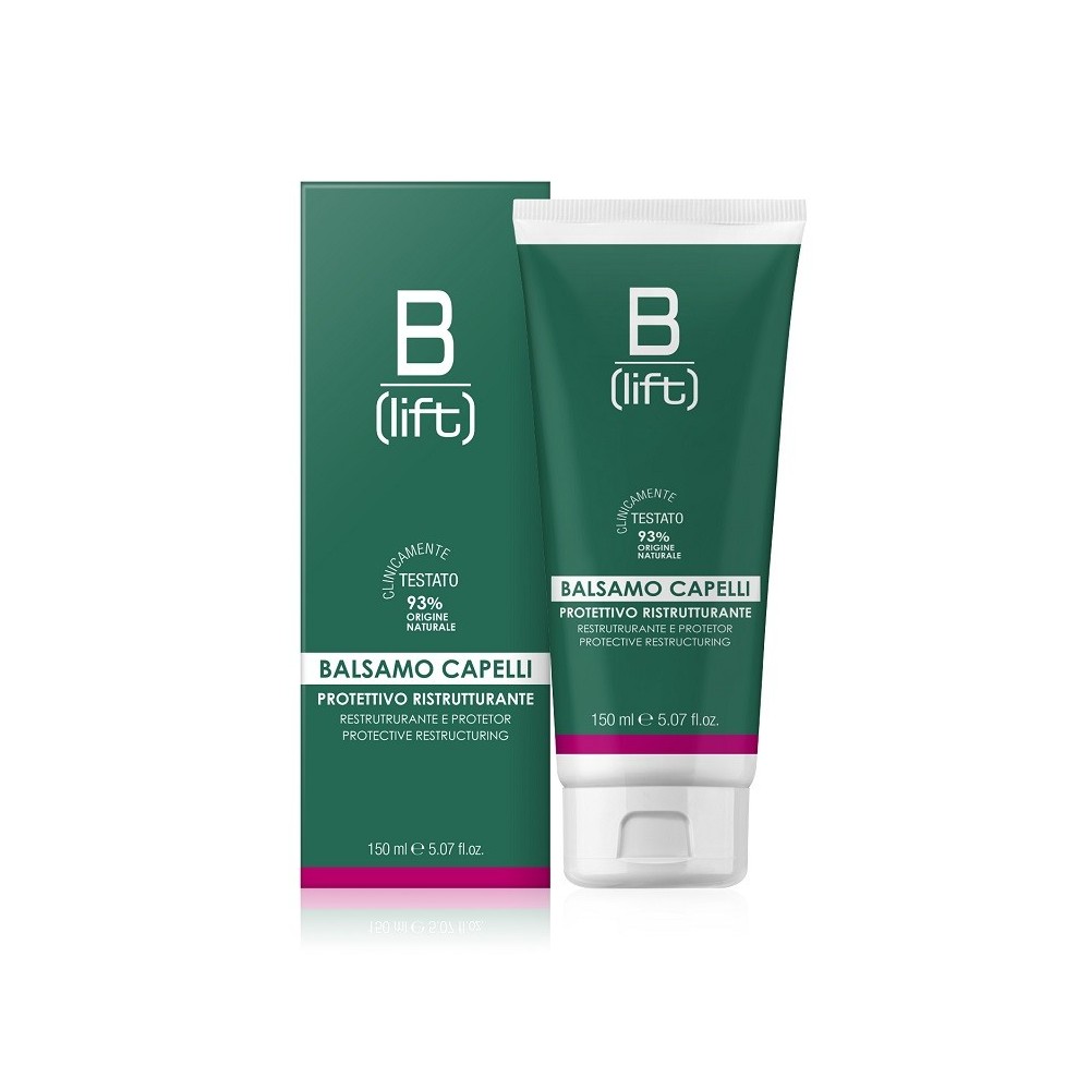 B lift balsamo protettivo ristrutturante 150 ml