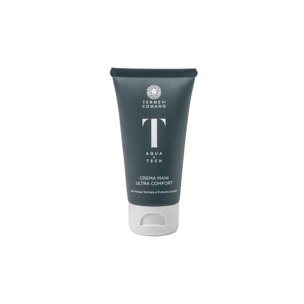 Aqua+tech crema mani ultracomfort 50 ml
