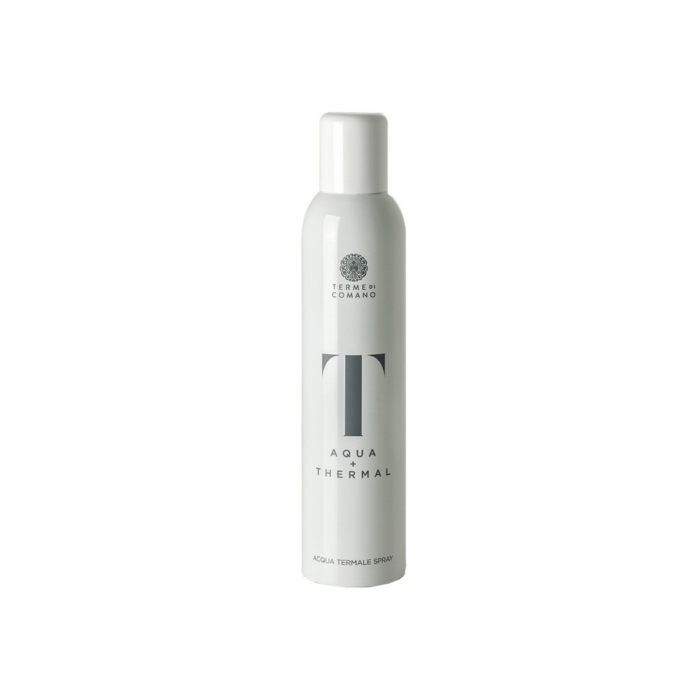 Aqua+therm acqua termale spray 150 ml