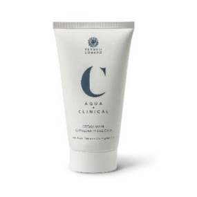 Aqua+clinical crema mani igienizzante delicata 75 ml