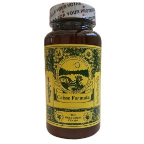 Caisse formula polvere 60 g