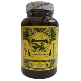 Caisse formula polvere 120 g