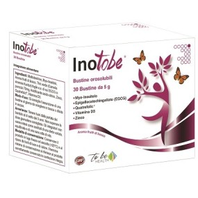 Inotobe 30 bustine
