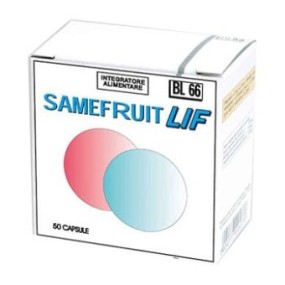 Samefruit lif 25 g