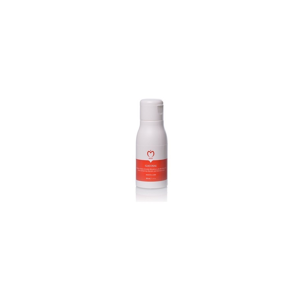 Most glicosal lozione 50 ml