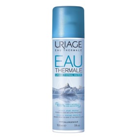Eau thermale uriage 150 ml